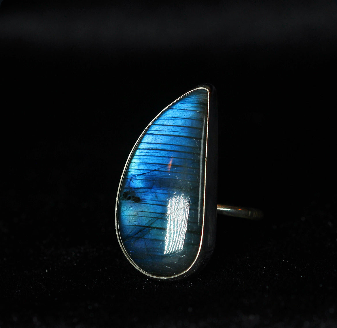 Labradorite