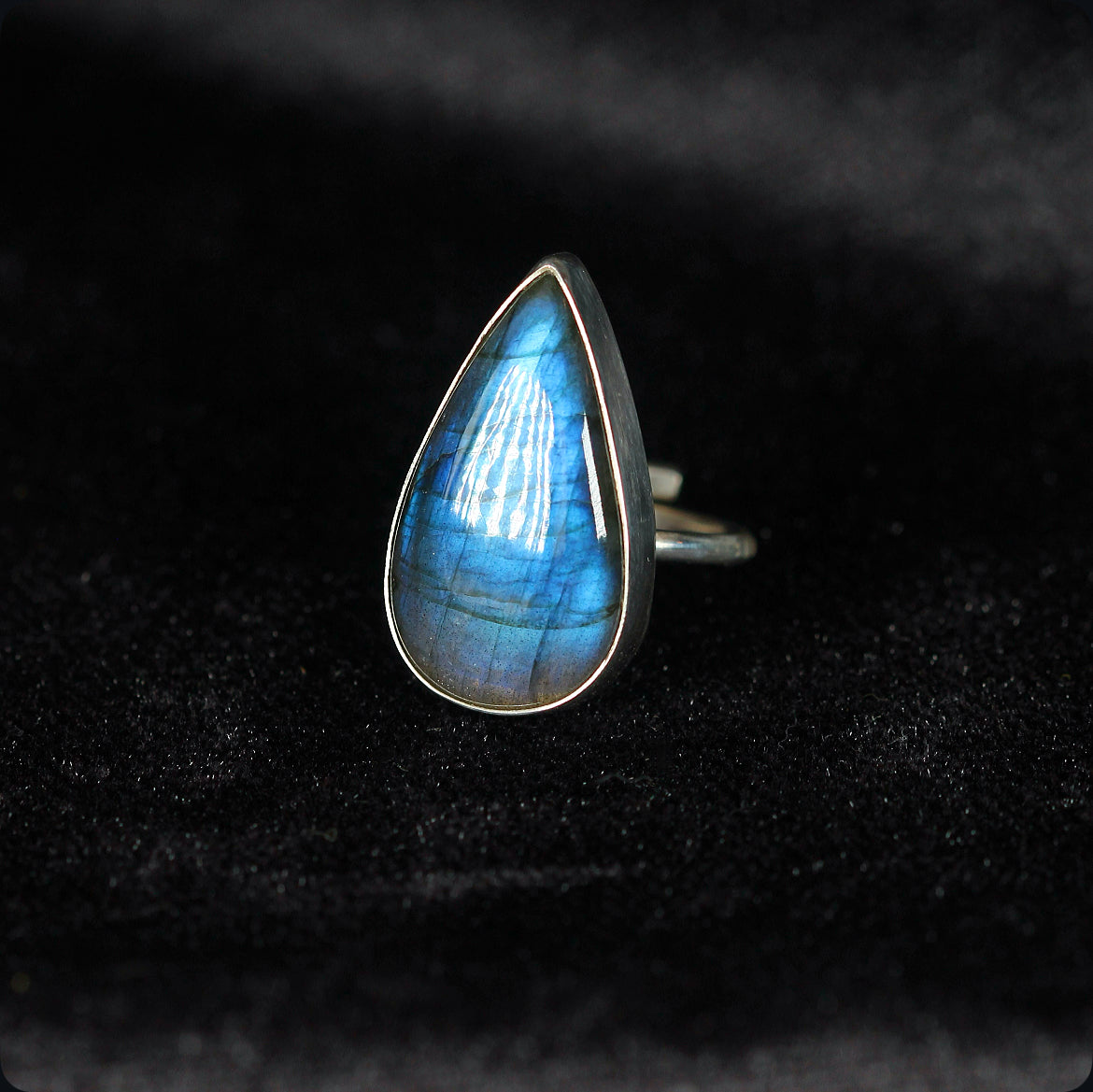 Labradorite