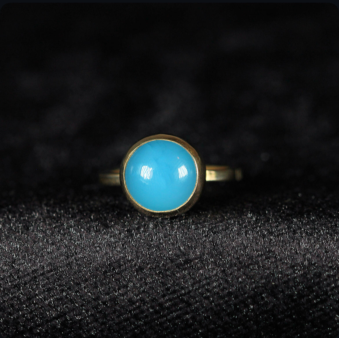 Azure Glow