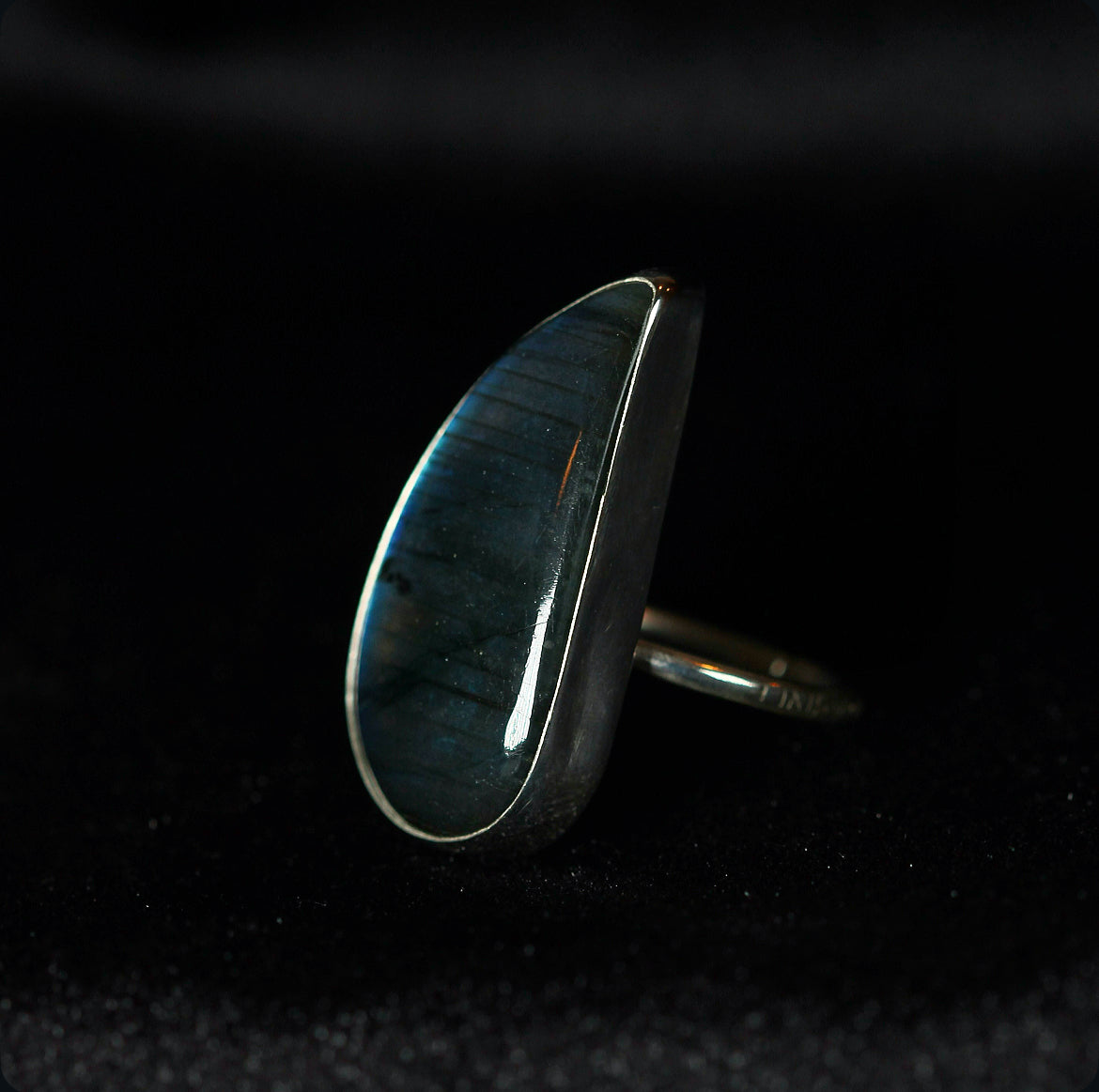 Labradorite
