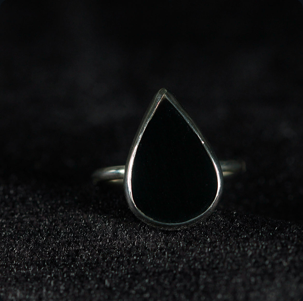 Black Onyx