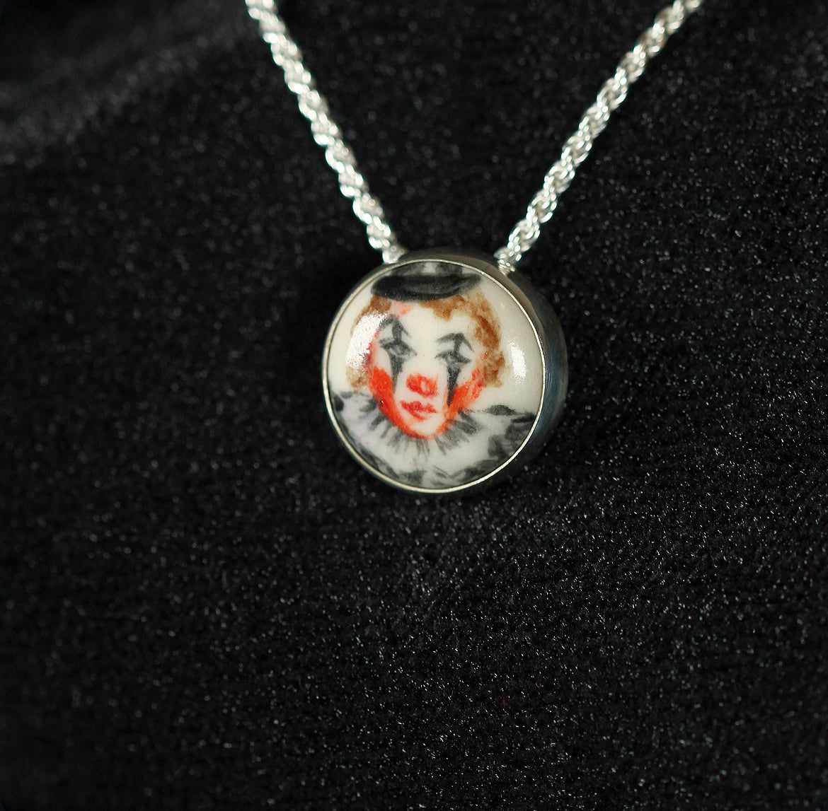 SILENT JESTER