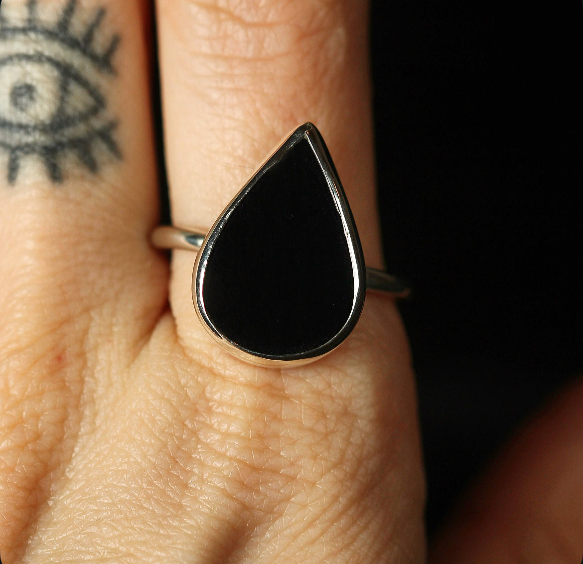 Black Onyx