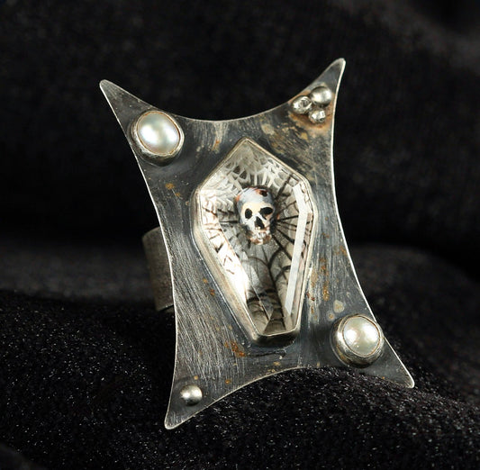 MEMENTO MORI