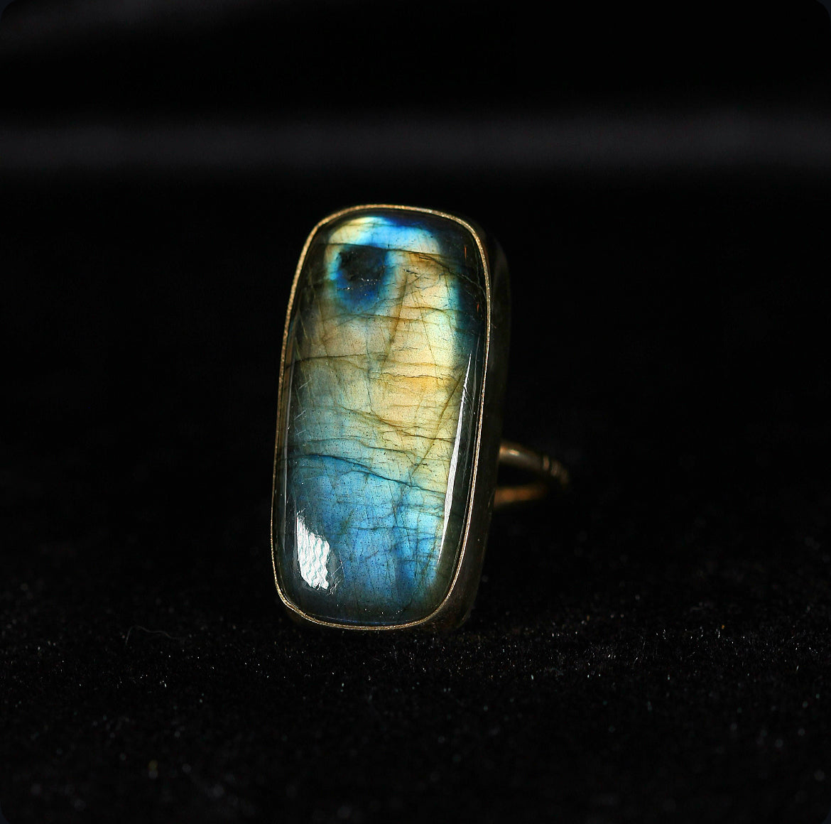 Labradorite