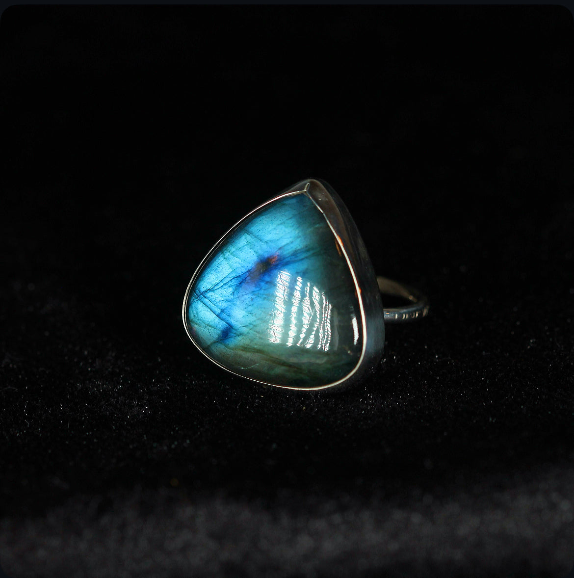 Labradorite