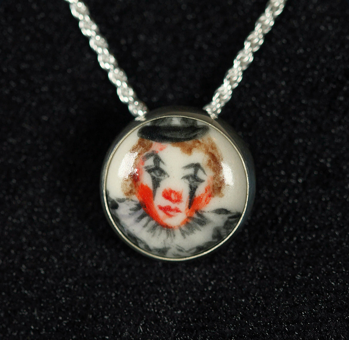 SILENT JESTER
