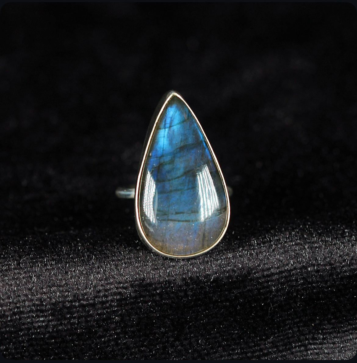 Labradorite