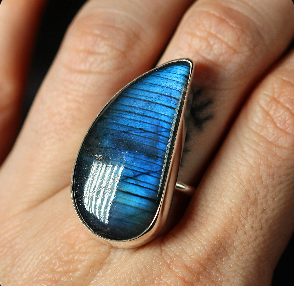 Labradorite