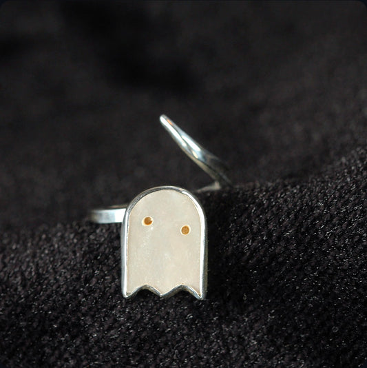 Little Ghost