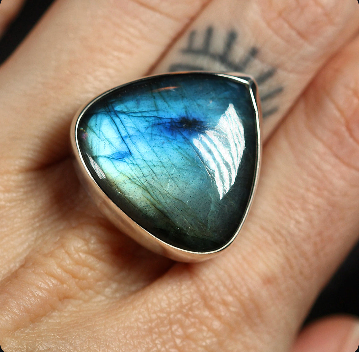 Labradorite