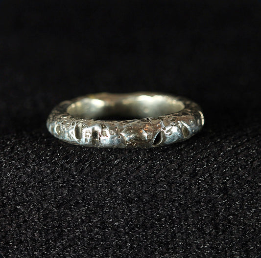 Solid Textured Band