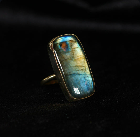 Labradorite