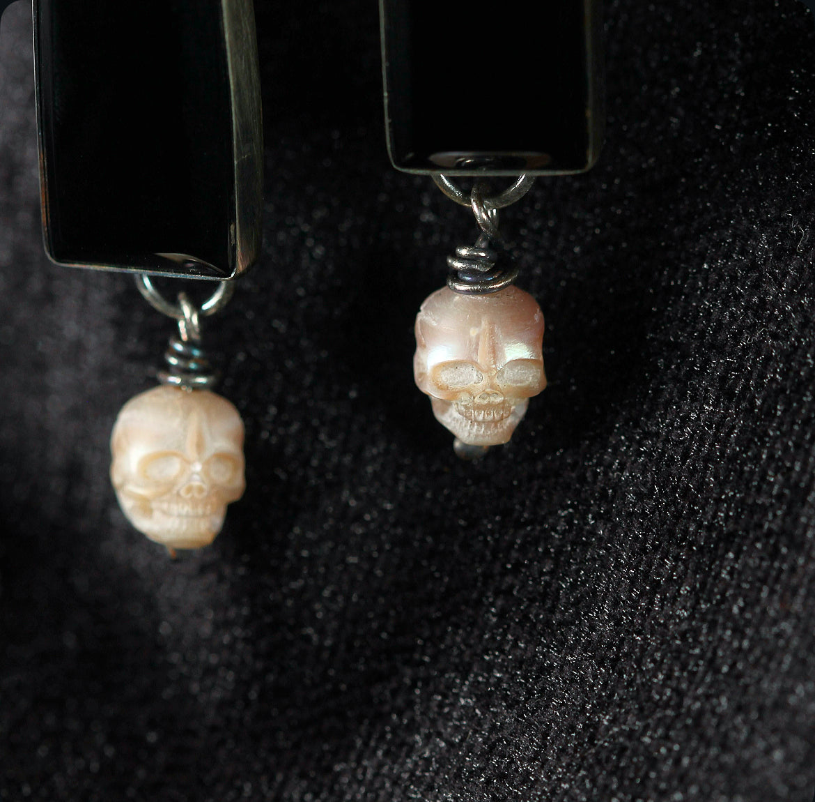 CATHEDRAL VEILS: MEMENTO