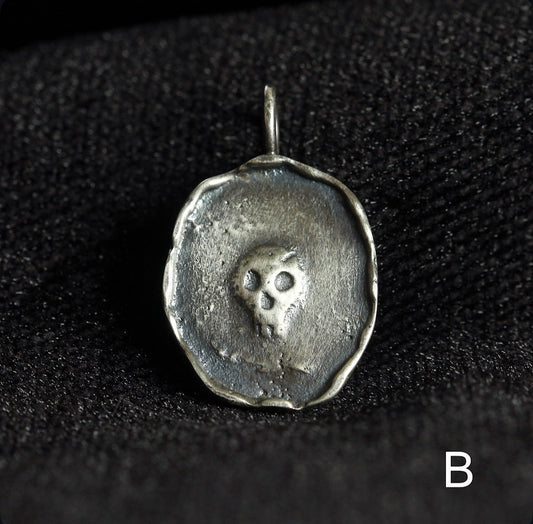 Shadow Medallion
