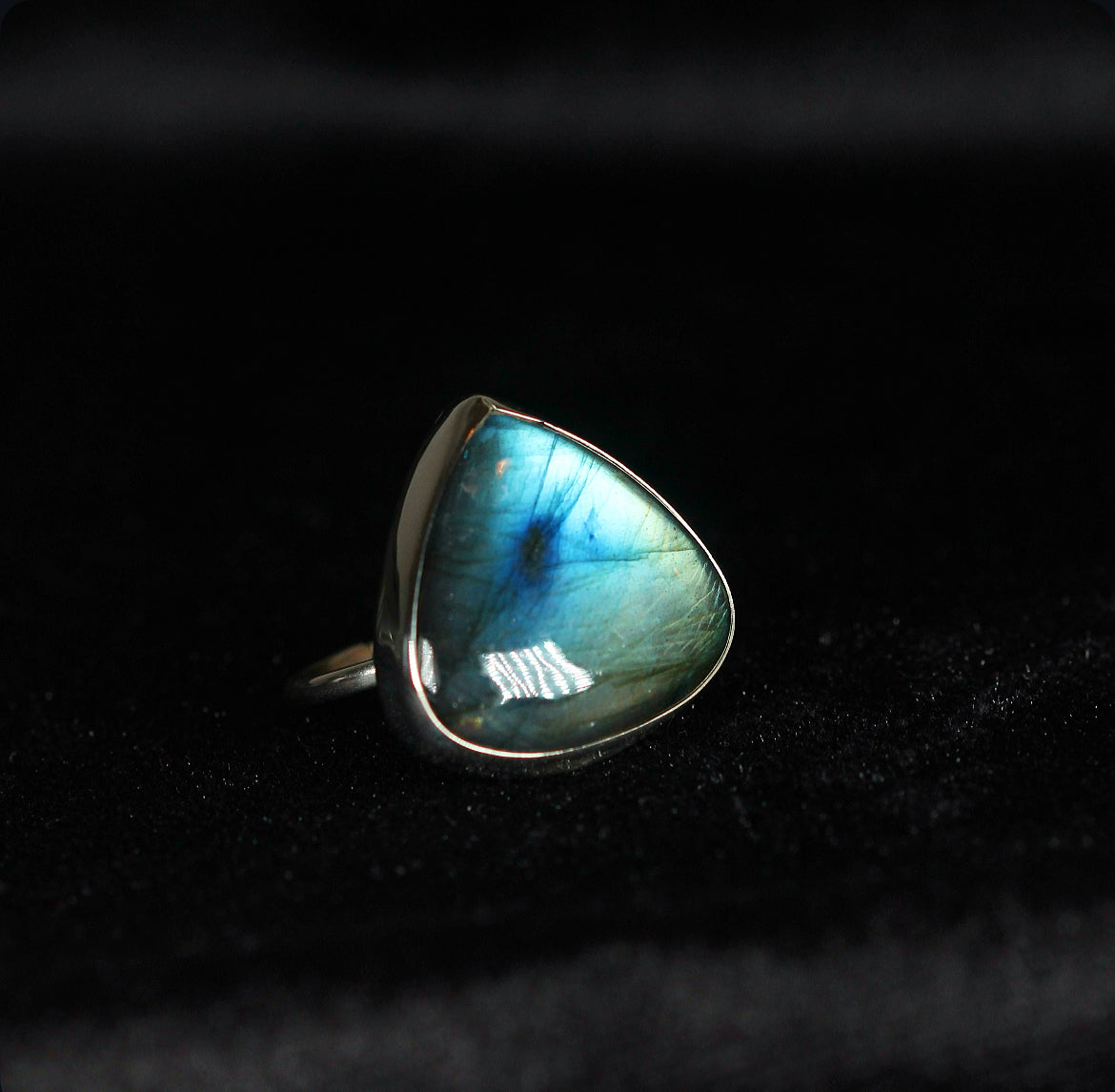 Labradorite