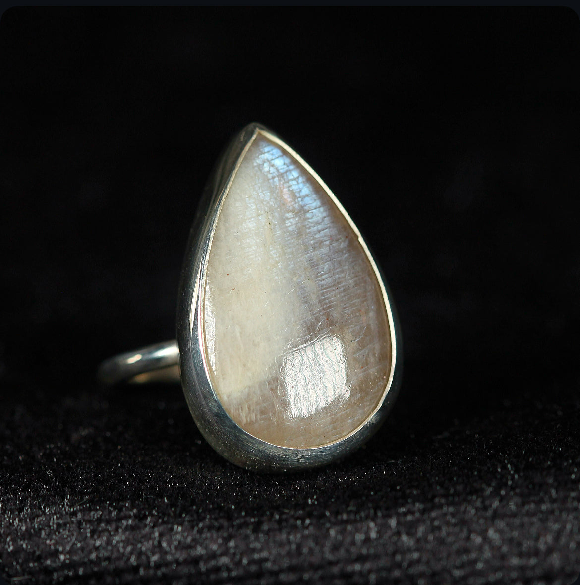 Belmorite Moonstone
