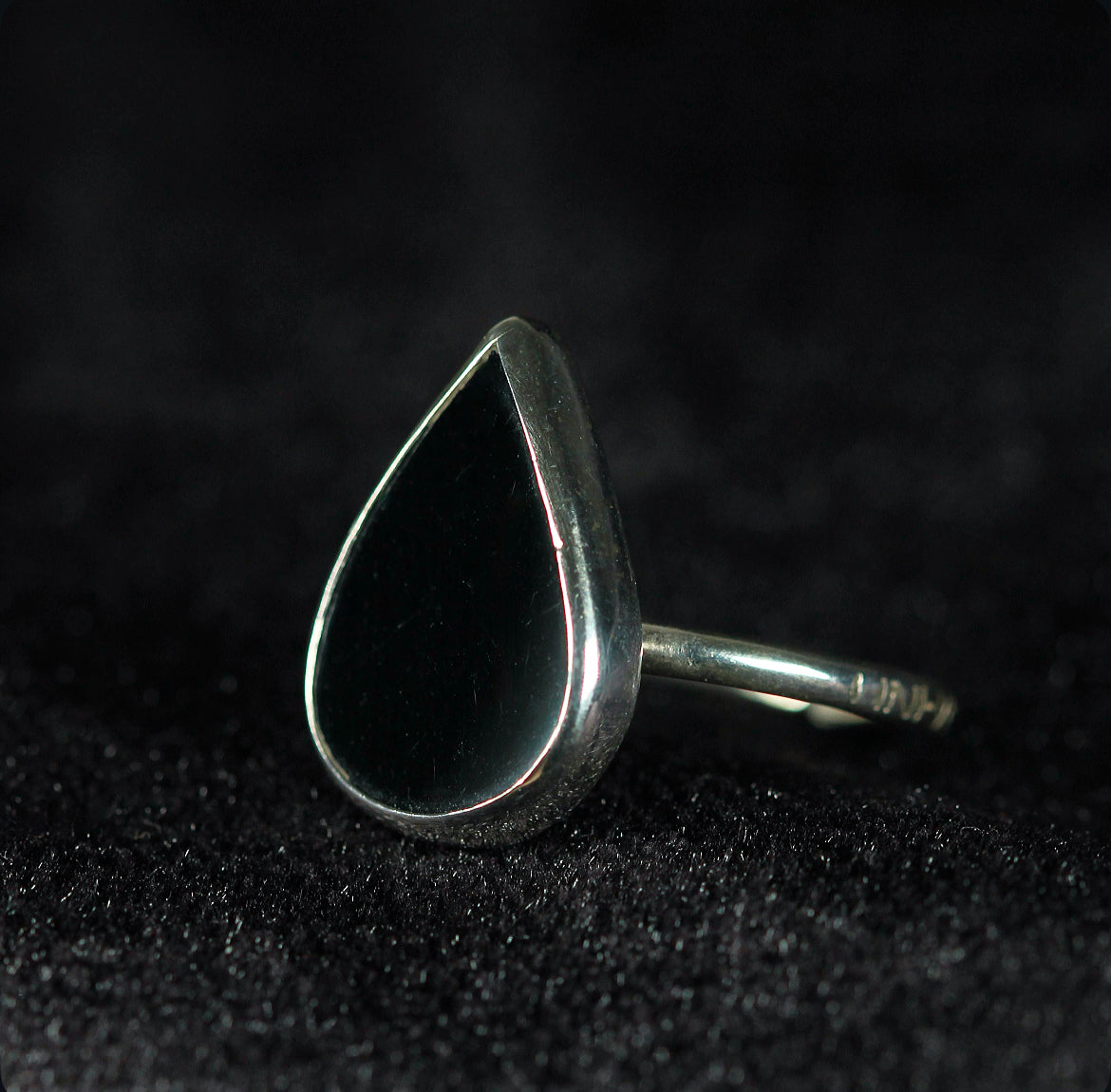 Black Onyx