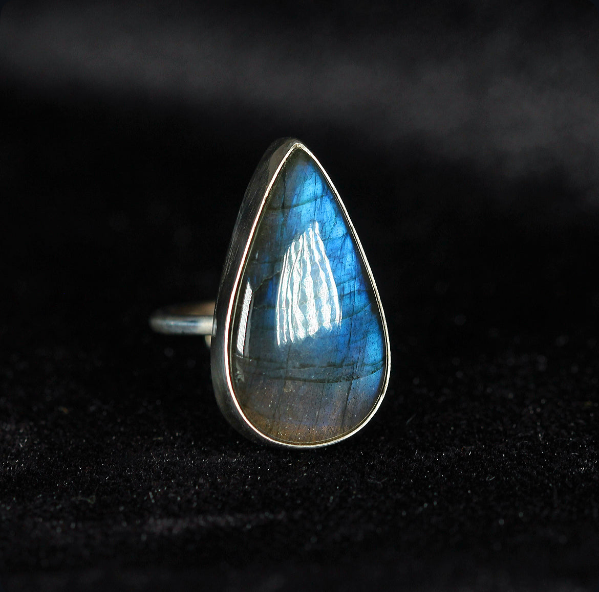 Labradorite