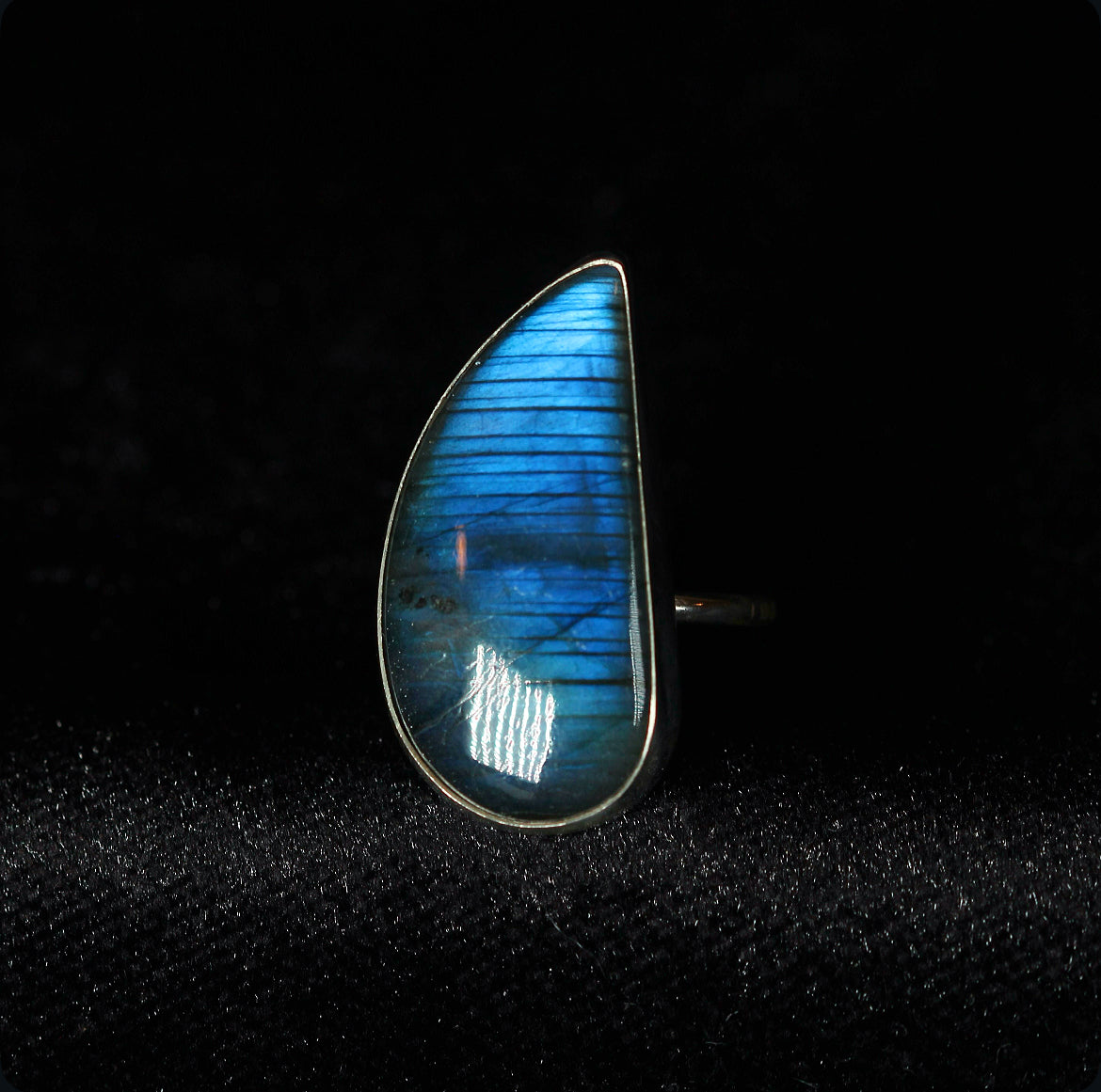 Labradorite