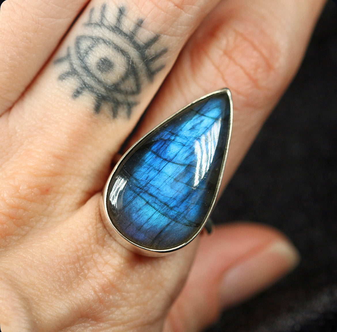 Labradorite