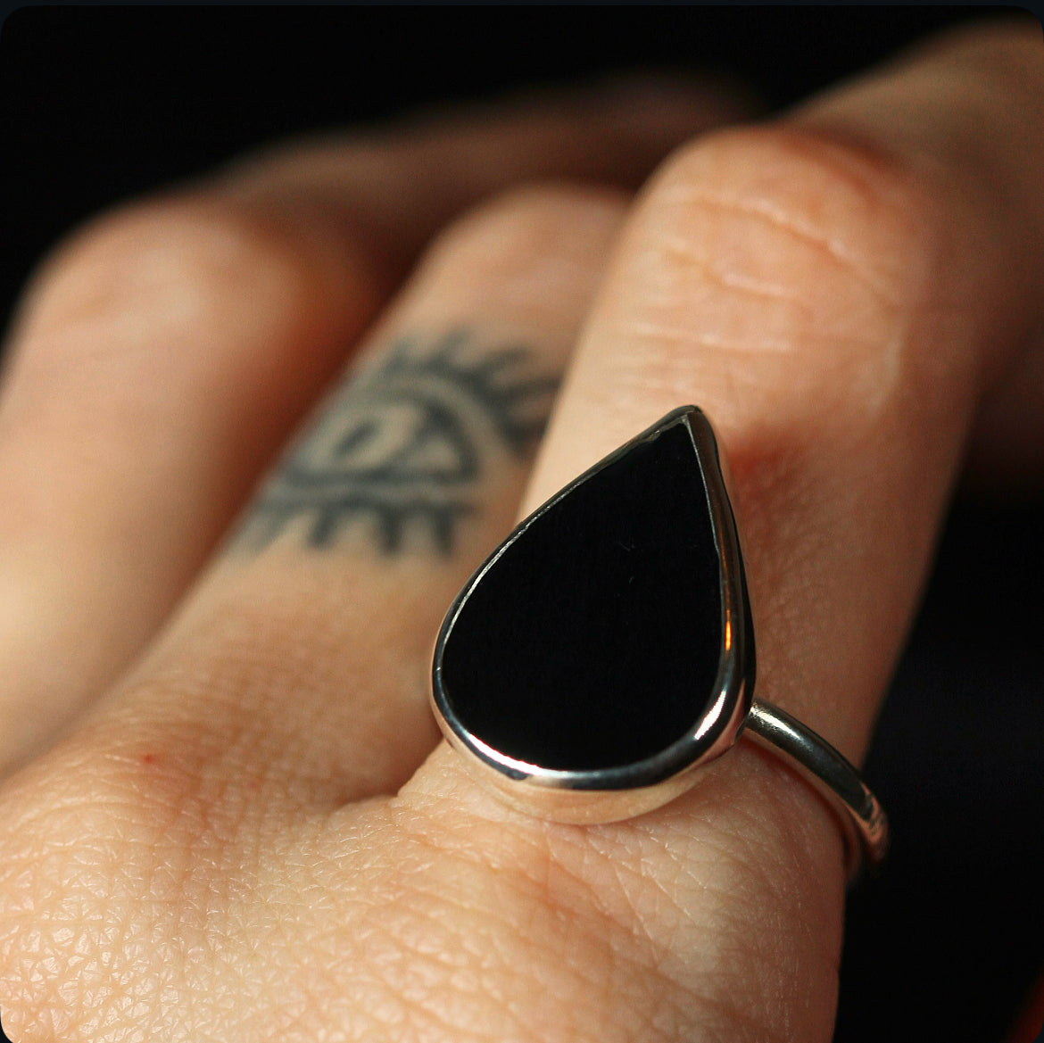 Black Onyx