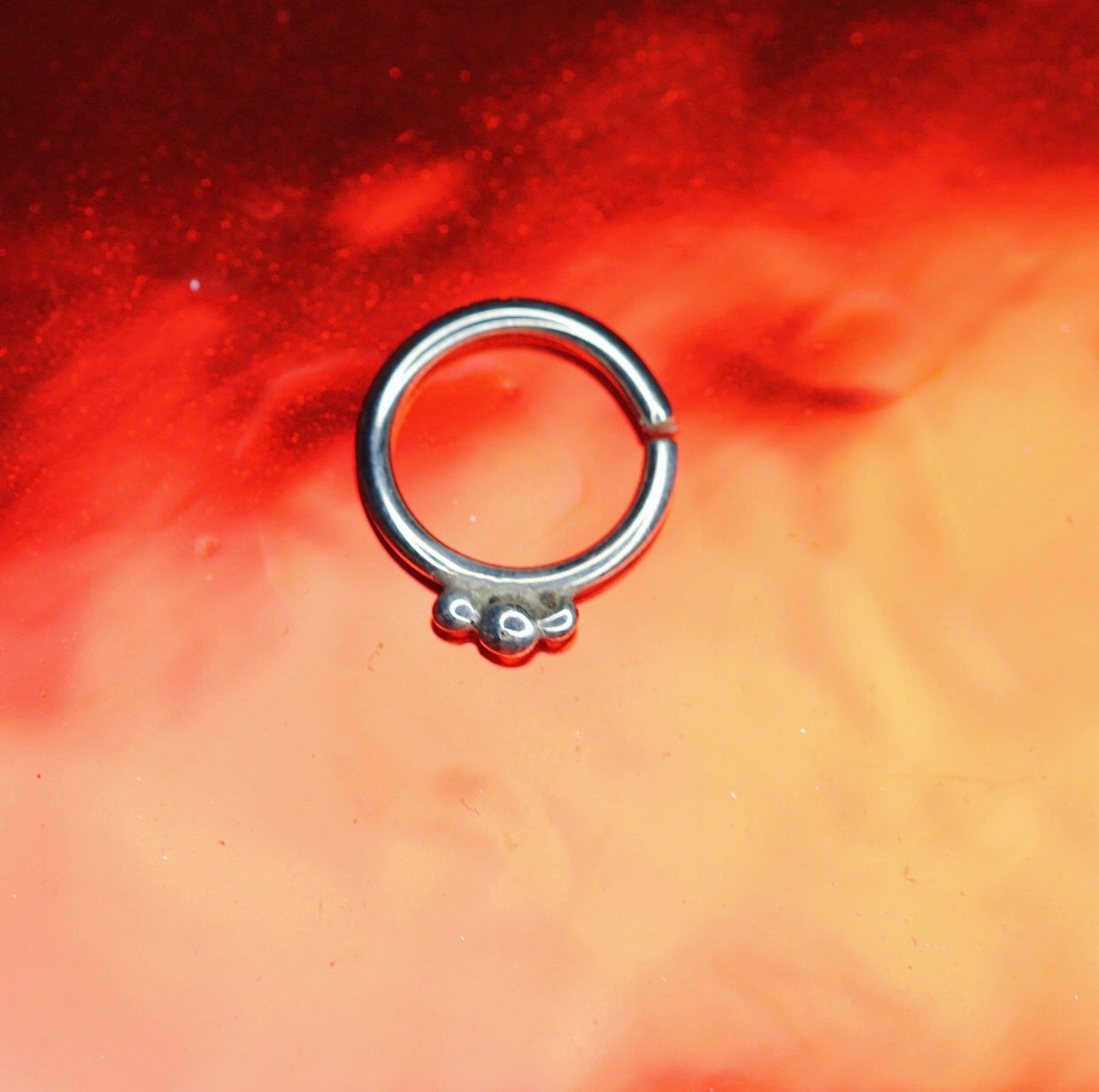 Dots Septum