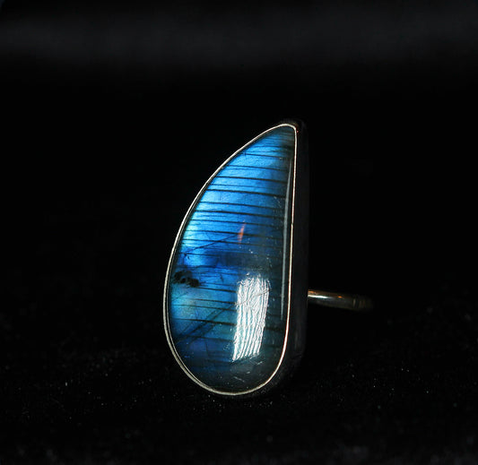 Labradorite