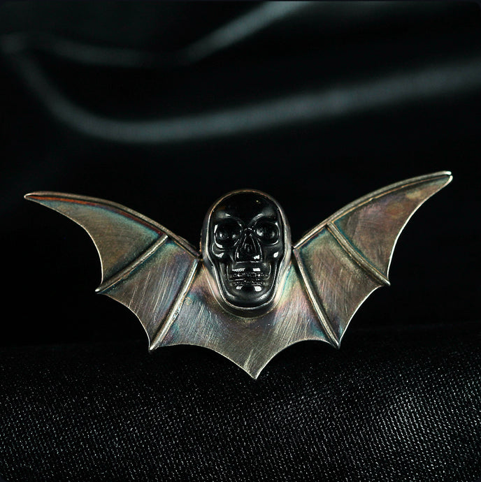 SKULLBAT