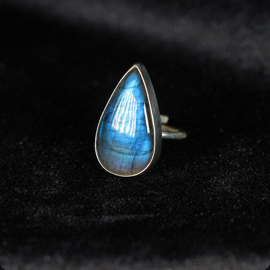 Labradorite