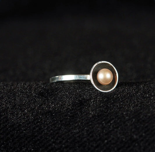 Pink Pearl Dome