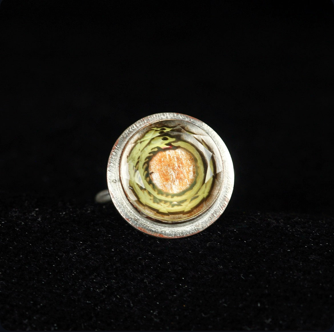 OUROBOROS
