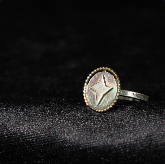 Star Medallion II