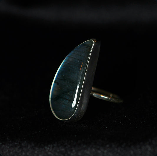 Labradorite