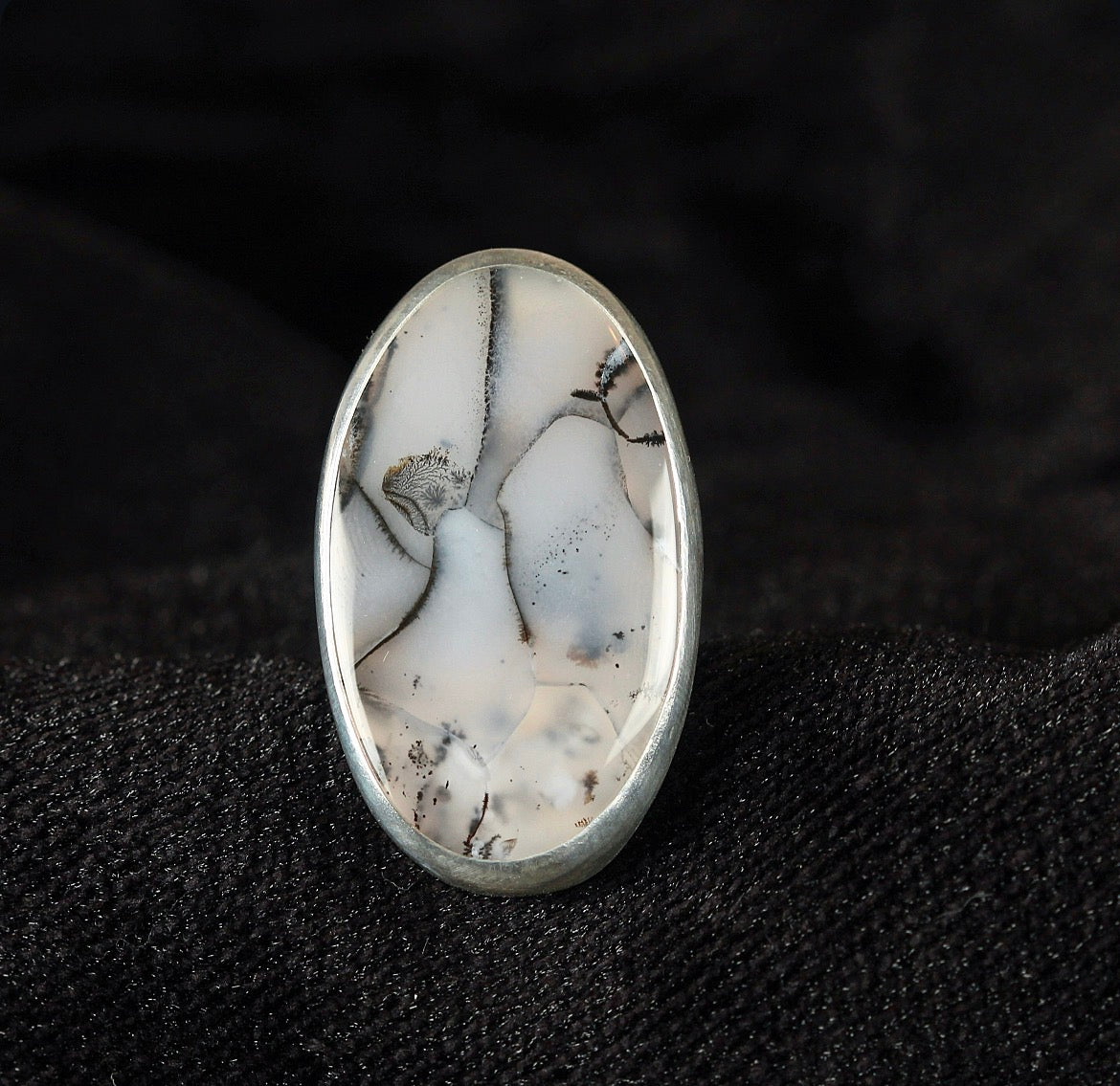 Montana Agate