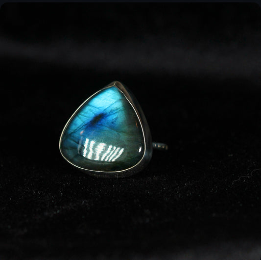 Labradorite