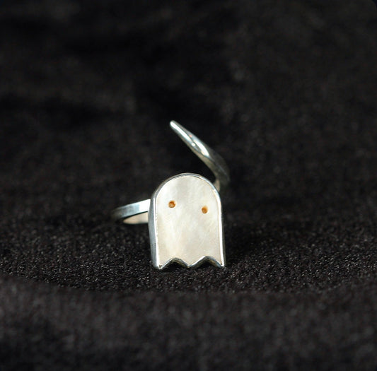 Little Ghost