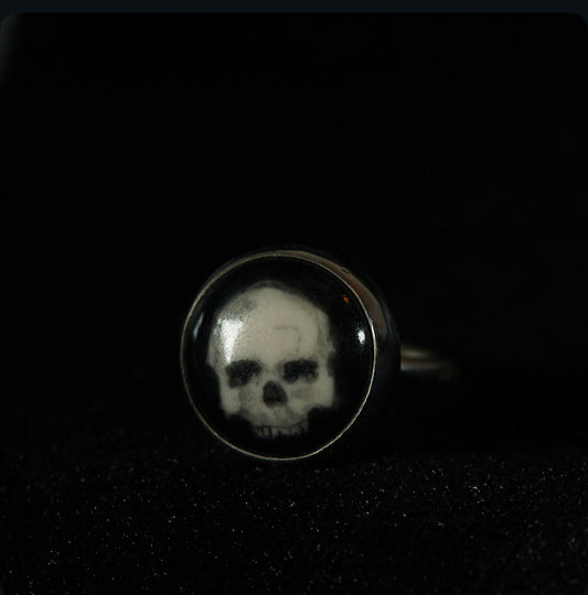 MEMENTO ETERNUM