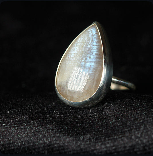 Belmorite Moonstone