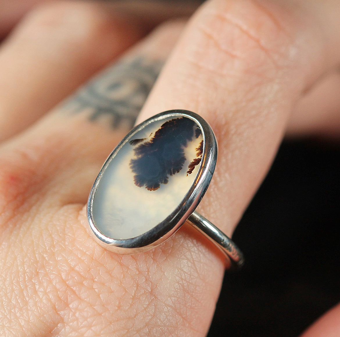 Scenic Agate 3