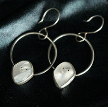 Little Ghost Earrings