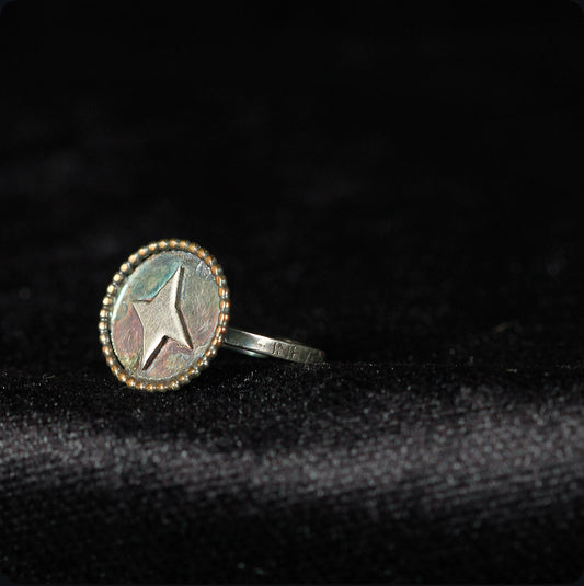 Star Medallion I