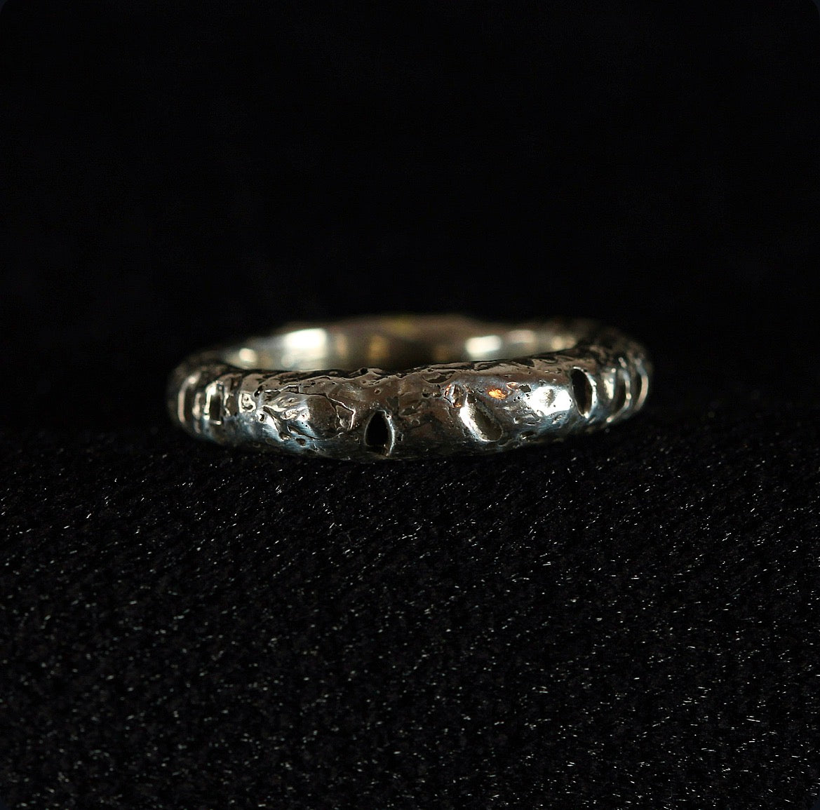 Solid Textured Band