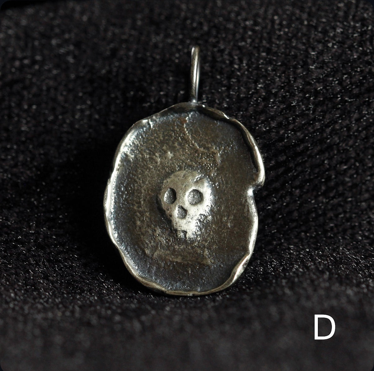 Shadow Medallion