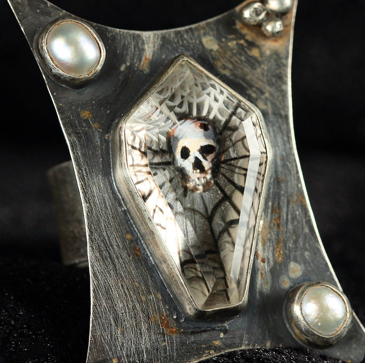 MEMENTO MORI