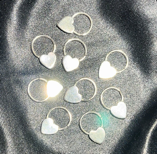 Heart Septum