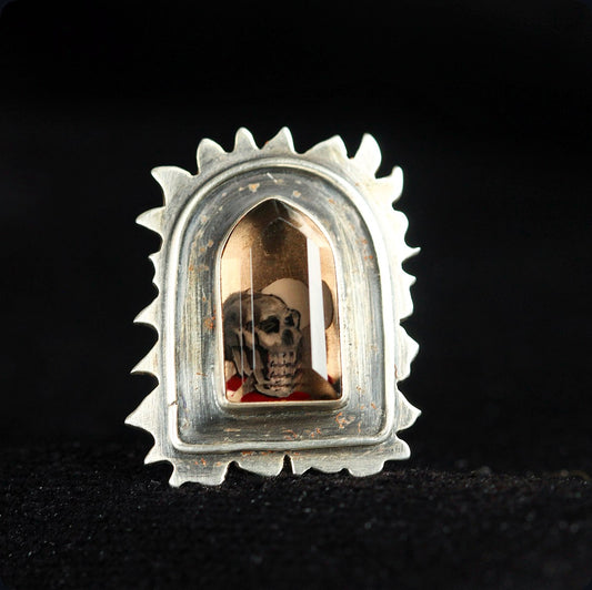 "TIS THE WIND AND NOTHING MORE"