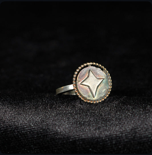 Star Medallion II