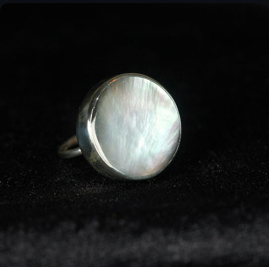Mother Pearl