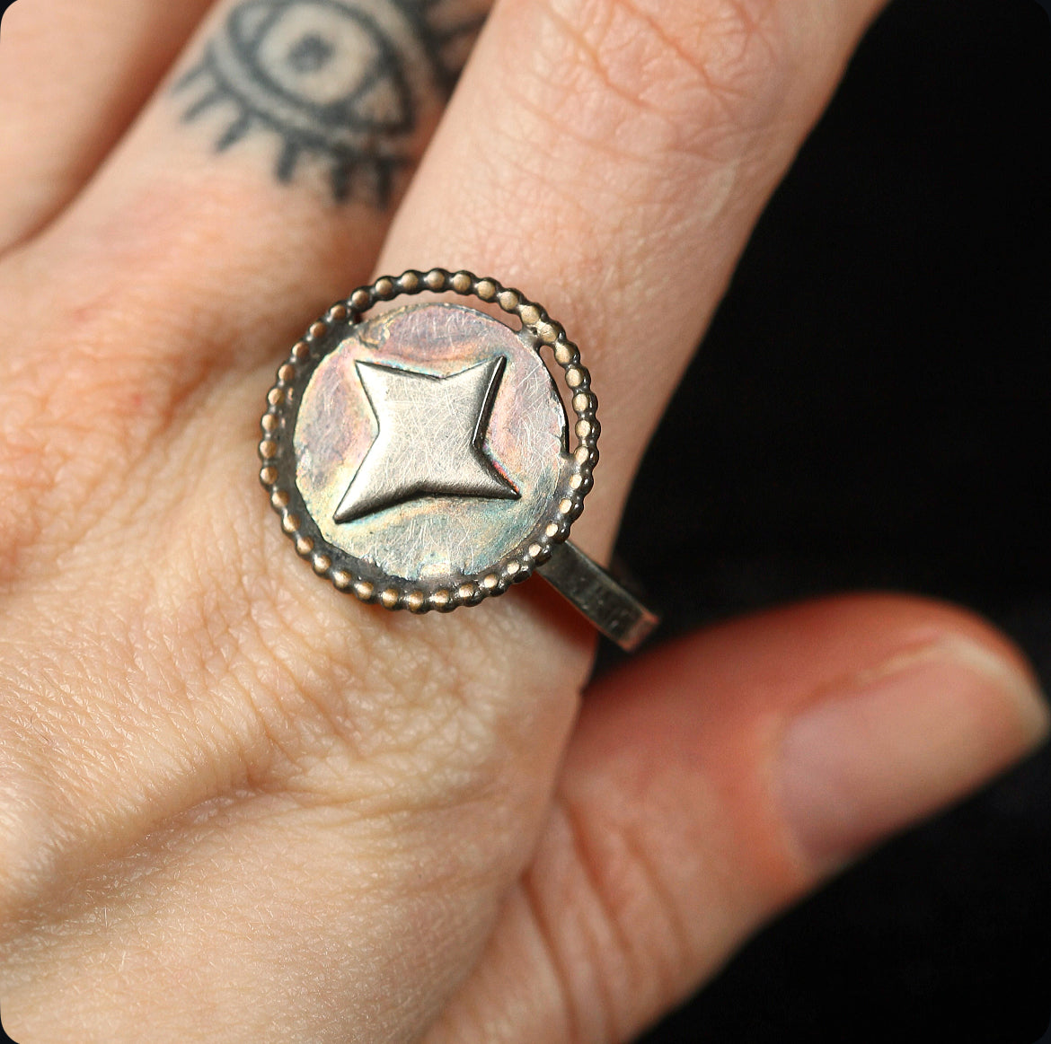 Star Medallion II